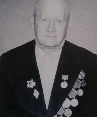 Глуховченко Михаил Павлович