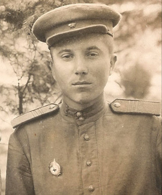 Химич Николай Петрович