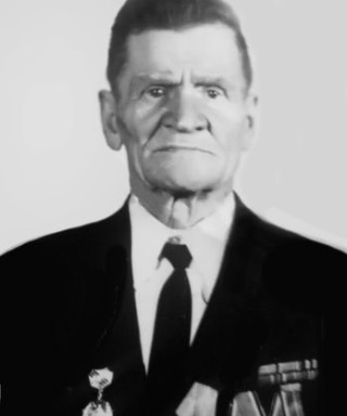 Бздулёв Трофим Григорьевич