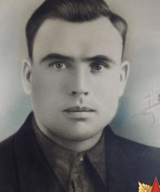 Букреев Алексей Тимофеевич