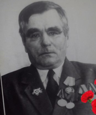 Назаров Дмитрий Кузьмич