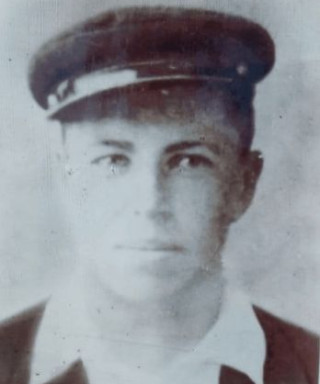 Широков Сергей Парфёнович