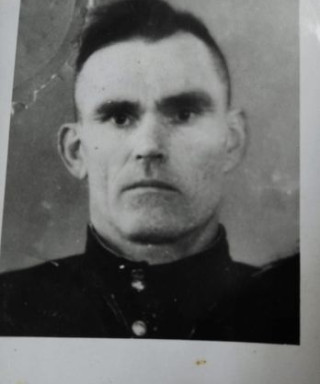 Погребняк Василий Григорьевич