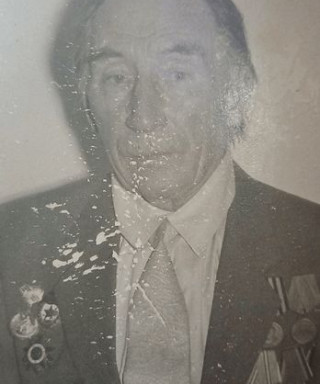 Артеев Иолий Антонович