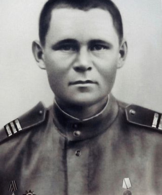 Атанов Тимиргали Хуснутдинович