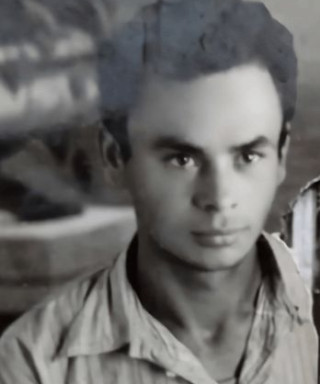 Маханов Иван Антонович