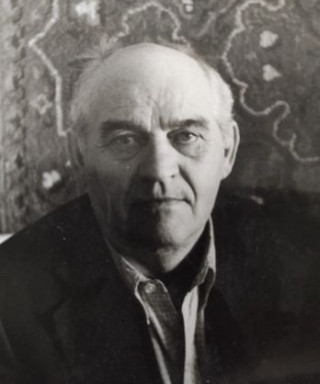 Прушинский Александр Александрович