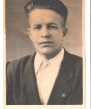 Гришин Александр Николаевич