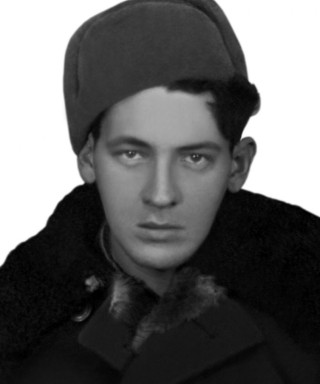 Овчинников Евгений Васильевич