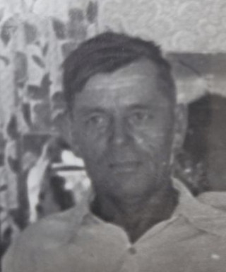 Дронов Иван Егорович