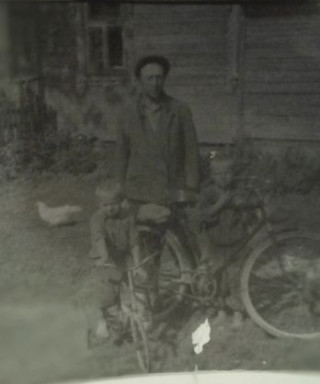 Дорофеев Федор Иванович