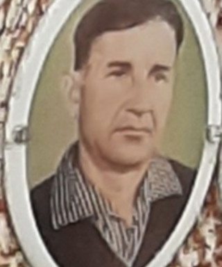 Корчунов Григорий Степанович