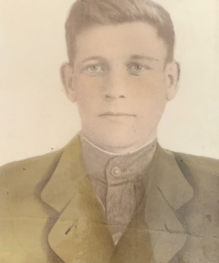 Болотов Сергей Иванович