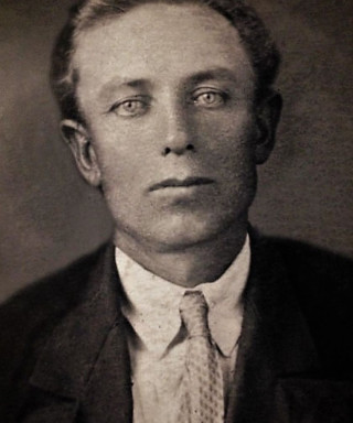 Михайлов Григорий Ильич