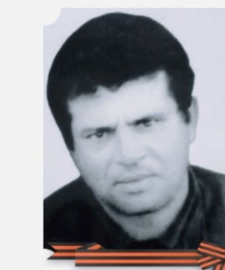 Тютюнин Пётр Никифорович