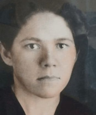 Малыгина Антонина Захаровна