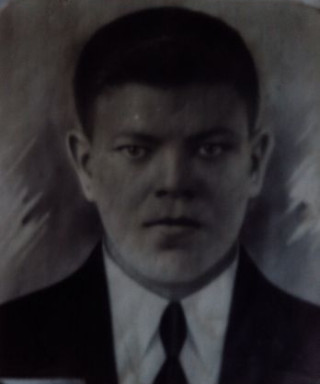 Борзасеков Николай Тихонович