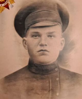 Насонов Иван Маркович