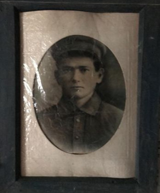 Кокин Алексей Павлович