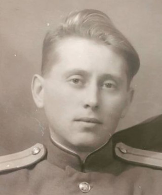 Липовой Николай Петрович