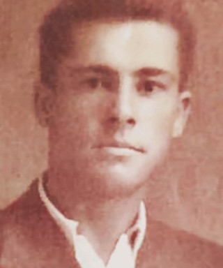 Батраков Алексей Семенович