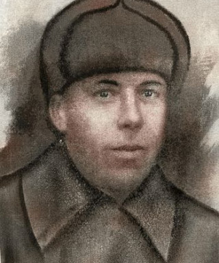 Кравцов Иван Петрович