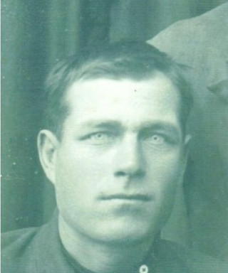 Лысенков Петр Филиппович