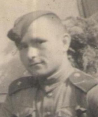 Брицев Владимир Михайлович