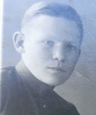 Беседкин Алексей Яковлевич