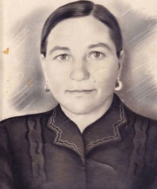 Яремич Вера Федоровна