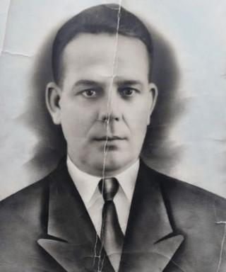 Лызо Владимир Захарович