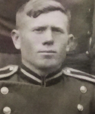 Барашков Алексей Павлович