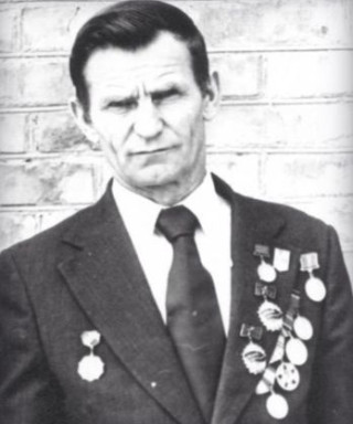 Пуздемир Александр Константинович