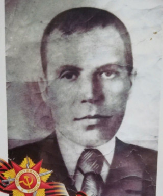 Аюпов Юнус Файсханович