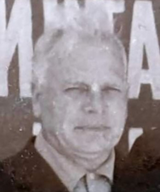 Максимов Пётр Константинович