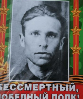 Красильников Арсений Константинович