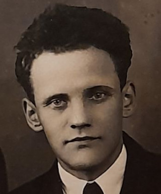 Мельников Павел Иванович