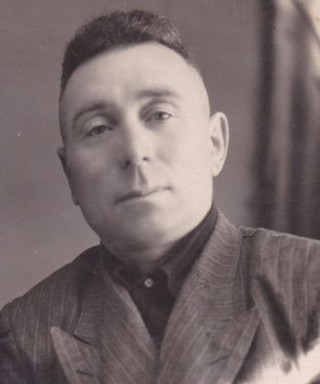 Гаранов Василий Павлович