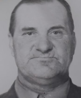 Кранин Иван Кузьмич