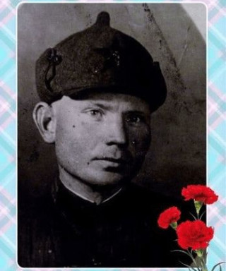 Блёскин Василий Семёнович