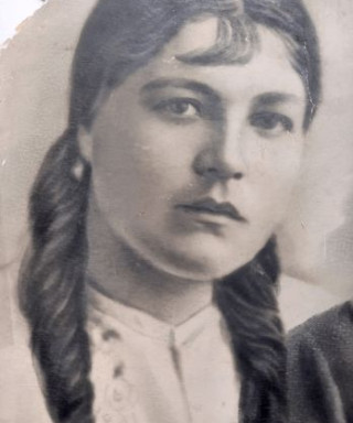 Хворостянова Наталья Михайловна