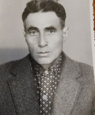 Манукян Акоп Овакимович