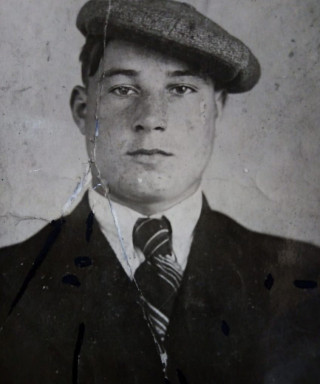 Горюнов Иван Васильевич