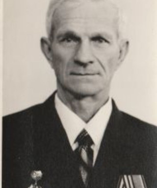 Макаревич Борис Михайлович