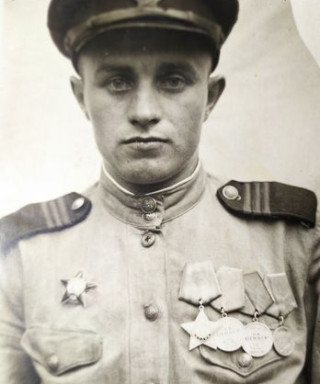 Пашичев Анатолий Христофорович