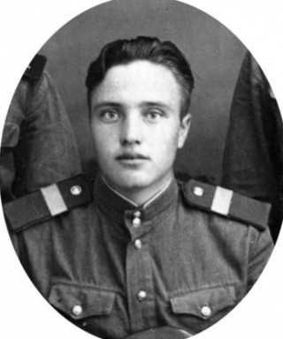 Куницын Николай Иосифович