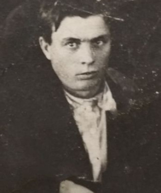 Маркин Петр