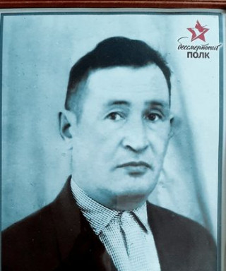 Фазылов Гайнан Лукманович