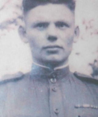 Звездкин Борис Андреевич