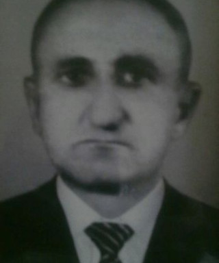 Мартиросян Мамре Григорьевич